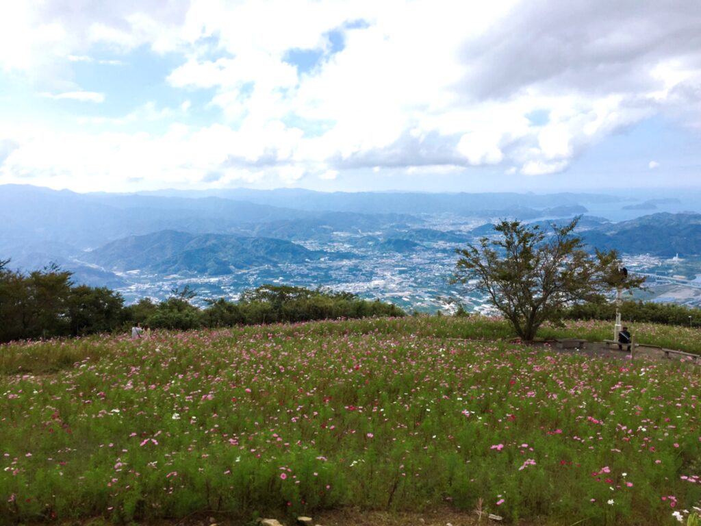 プロフィール用和歌山風景１