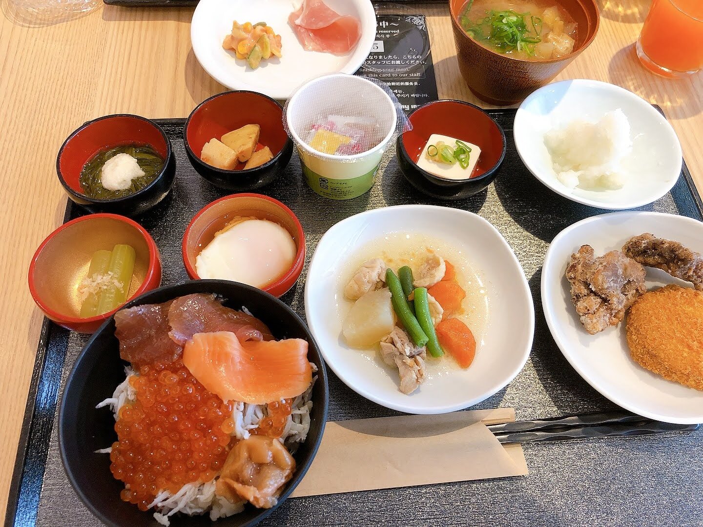 dormyinn-wakayama_food3